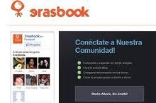Un Erasbook para Erasmus