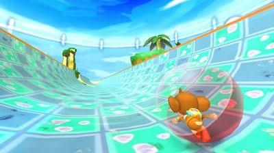 Super Monkey Ball podría llegar a PS VIta