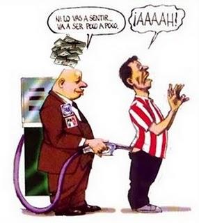 San  Lunes Tandas y Futbol ¡