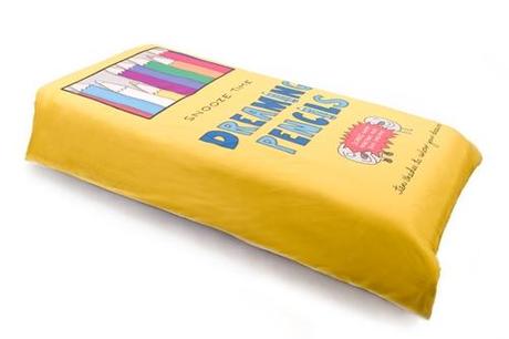 Bed Toppings fundas de cama para niños