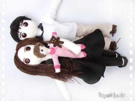 familia 30cm