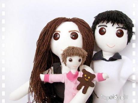 familia 30cm