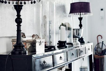 Decoración bohemia para el otoño texturas de otoño decoración sofá berenjena sofá azul sillon blanco muebles de diseño mesas de madera natural lámparas de diseño lámparas con pasamanería estilo nórdico electrodomésticos gaggenau diseño de interiores decoración en colores naturales decoración de interiores colores decoración otoño cojines plateados cojines estilo árabe cocina moderna chimenea bañeras de porcelana de color bañera sin obra