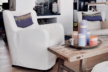 Decoración bohemia para el otoño texturas de otoño decoración sofá berenjena sofá azul sillon blanco muebles de diseño mesas de madera natural lámparas de diseño lámparas con pasamanería estilo nórdico electrodomésticos gaggenau diseño de interiores decoración en colores naturales decoración de interiores colores decoración otoño cojines plateados cojines estilo árabe cocina moderna chimenea bañeras de porcelana de color bañera sin obra