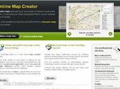 Click2map Crea mapas google online
