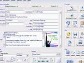 CardMaster Completa agenda contactos, gratuito