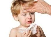 Empieza "temporada" mocos resfriados