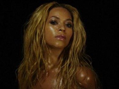 Beyoncé publica el video 1+1