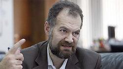 Entrevista Eduardo Samán: 