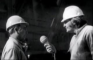 LA BATALLA DE CHILE: EL PODER POPULAR