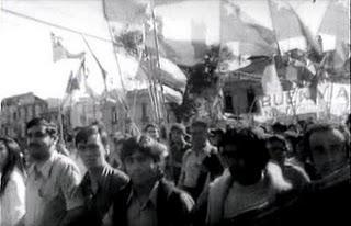 LA BATALLA DE CHILE: EL PODER POPULAR