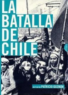LA BATALLA DE CHILE: EL PODER POPULAR
