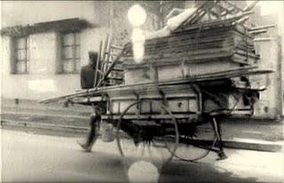 LA BATALLA DE CHILE: EL PODER POPULAR