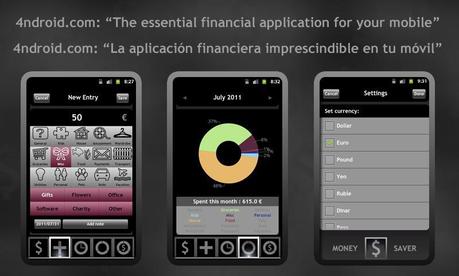 Organización del Presupuesto Y Llamadas al día con tu Móvil Organización del Presupuesto Y Llamadas al día con tu Móvil