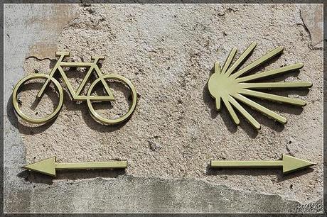 PEREGRINACIÓN EN BICI CAMINO DE LA NUBE