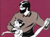 Polina, Bastien Vivès