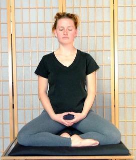 Meditación: la mejor forma de caminar por en medio