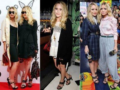 The Row, la firma de las hermanas Olsen