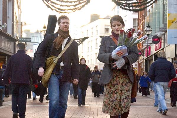 Once (John Carney, 2006)