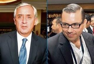 ¿Mano Dura o Lider?