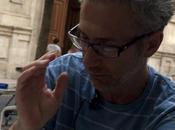 Hemos charlado Quim Casas, crítico cinematográfico