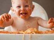 comer niñ@s, pero sillas menú?