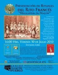 El GODF no se mira el ombligo.' Monumentos a la Infidelidad' primera parte