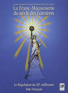 El GODF no se mira el ombligo.' Monumentos a la Infidelidad' primera parte