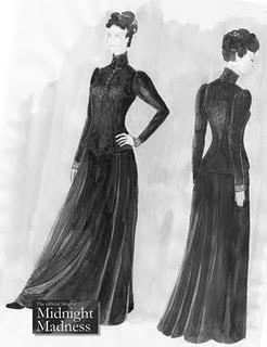 Livid (Livide) concept art