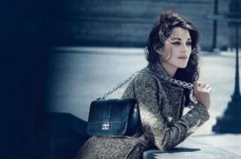 Marion Cotillard para Dior