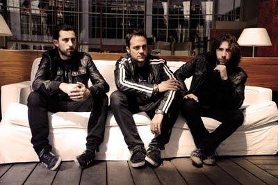 CEREBRAL / ÚLTIMA ETAPA