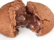 ¿Qué merienda? chocolate