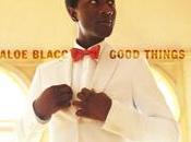 [Disco] Aloe Blacc Good Things (2010)