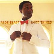 [Disco] Aloe Blacc - Good Things (2010)