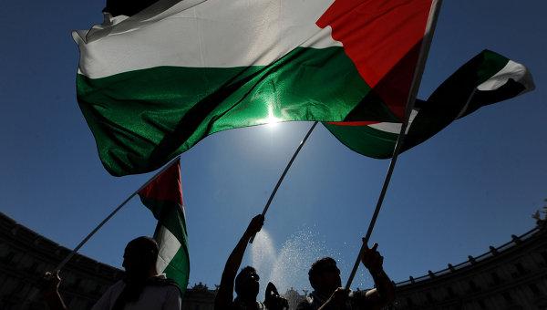 Países árabes apoyarán el ingreso de Palestina en la ONU