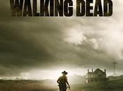 Póster final temporada Walking Dead