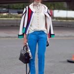 Con chaqueta Louis Vuitton spring 2006 Con chaqueta Louis Vuitton spring 2006