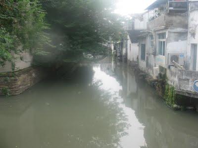 6 motivos para viajar a China: Suzhou (V)
