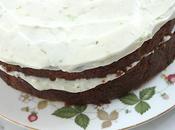 Tarta zanahoria almendras