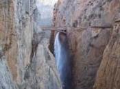 Paraje Natural Desfiladero Gaitanes