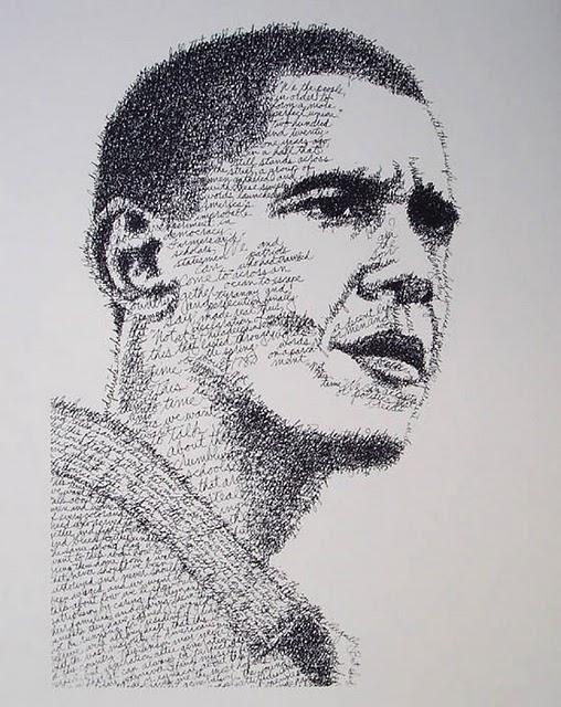 Dibujando con palabras