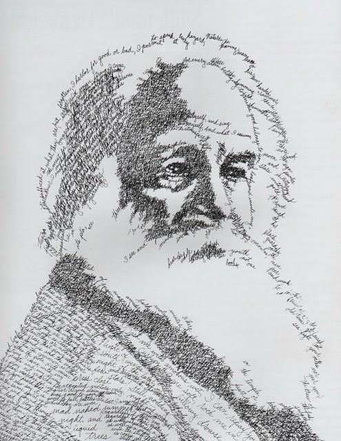 Dibujando con palabras