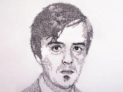 Dibujando con palabras