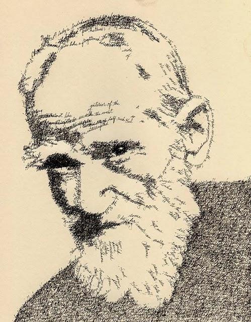 Dibujando con palabras