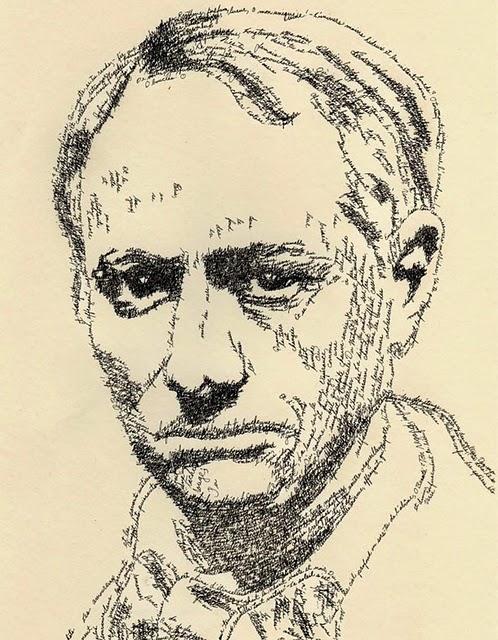 Dibujando con palabras