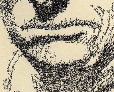 Dibujando con palabras