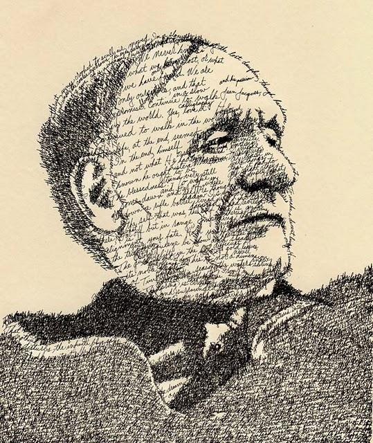 Dibujando con palabras