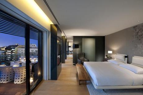 HOTEL...MANDARIN ORIENTAL BARCELONA.