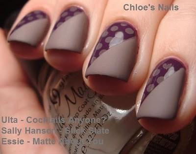 MANICURA/ NAIL ART.