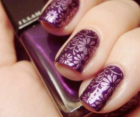 MANICURA/ NAIL ART.